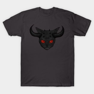 Cat Demon T-Shirt